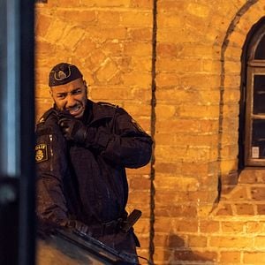 Foto El joven Wallander