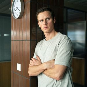 Foto El joven Wallander