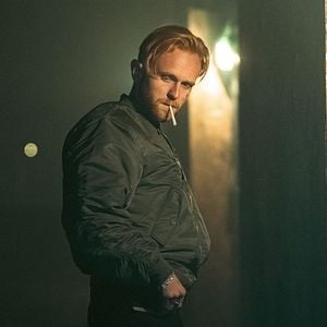 Foto El joven Wallander