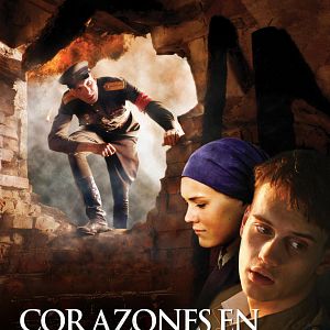 Foto Corazones en guerra