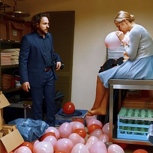 Foto Dimitrij Schaad