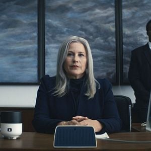 Foto Patricia Arquette