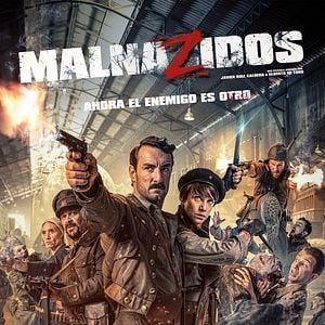 Foto Malnazidos