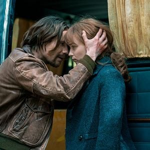 Foto Bella Heathcote