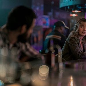 Foto Bella Heathcote