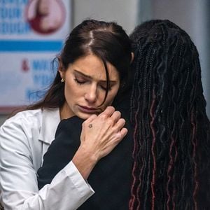 Foto New Amsterdam (2018)