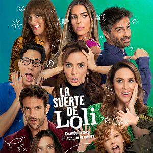 Foto La suerte de Loli