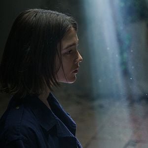 Foto Feria: La luz más oscura