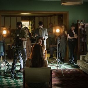 Foto Juan Antonio Molina