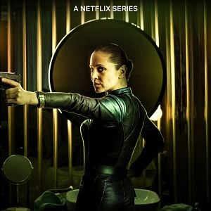 Foto El regreso de la espía