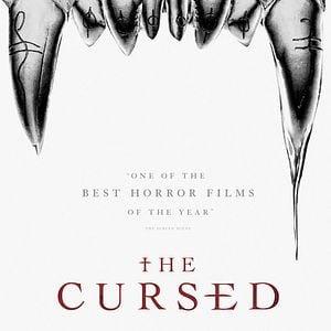 Foto The Cursed