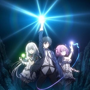 Foto The Greatest Demon Lord is Reborn as a Typical Nobody