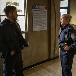 Foto Blue Bloods (Familia de policías)