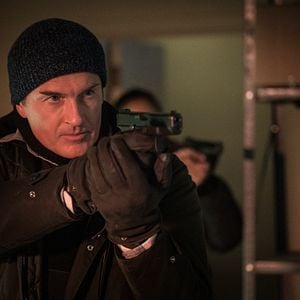 Foto FBI: Most Wanted