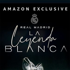 Foto Real Madrid, la leyenda blanca