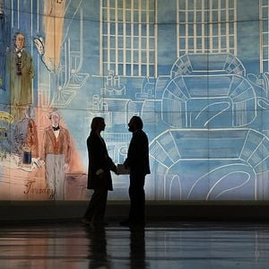 Foto Crónica de un amor efímero