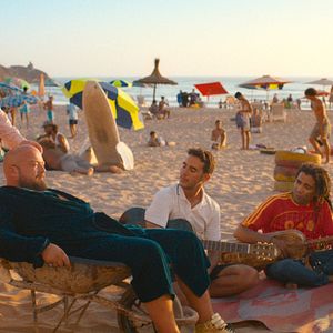 Foto Fatsah Bouyahmed