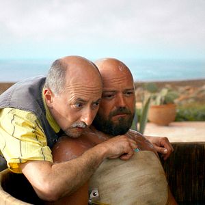 Foto Fatsah Bouyahmed