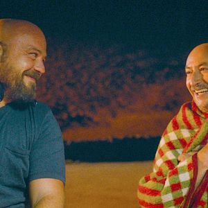 Foto Fatsah Bouyahmed