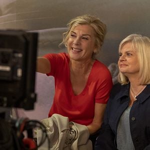 Foto Michèle Laroque