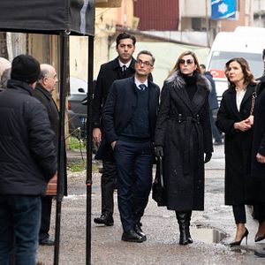 Foto Tras el cristal