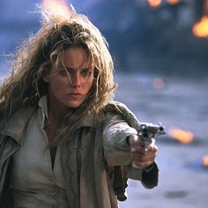 Foto Rápida y mortal