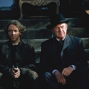 Foto Rápida y mortal