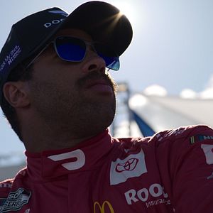 Foto Bubba Wallace: Un piloto de raza
