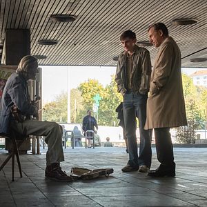 Foto La canción de los nombres olvidados