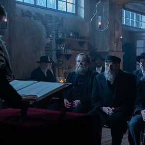 Foto La canción de los nombres olvidados