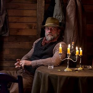 Foto Graham McTavish