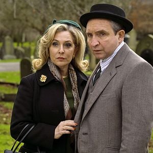 Foto Eddie Marsan
