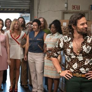 Foto Jake Johnson (II)