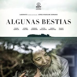 Foto Algunas bestias