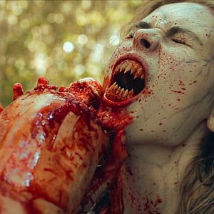 Foto The Witches Of Dumpling Farm