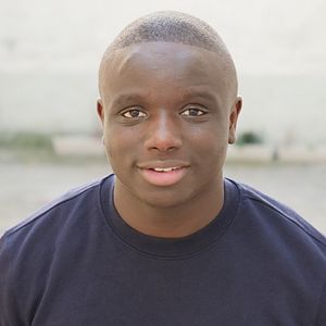 Foto Diong-Keba Tacu