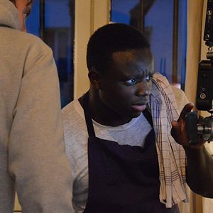 Foto Diong-Keba Tacu