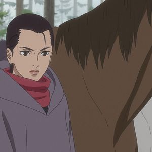 Foto The Deer King (El rey ciervo)