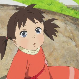 Foto The Deer King (El rey ciervo)