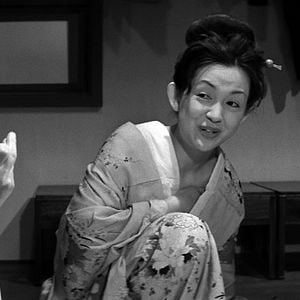 Foto Onna bakari no yoru