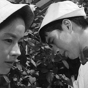 Foto Onna bakari no yoru