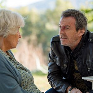 Foto Liliane Rovère