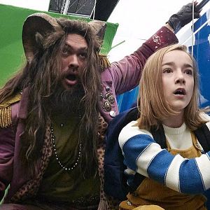 Foto El país de los sueños