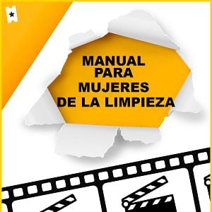Foto Manual para mujeres de la limpieza