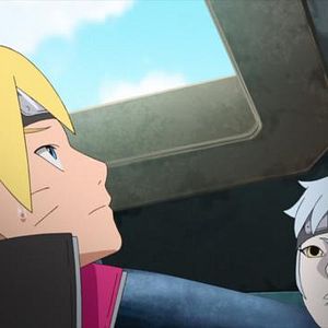 Foto Boruto: Naruto Next Generations