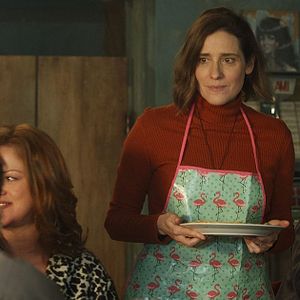 Foto Angeliki Papoulia