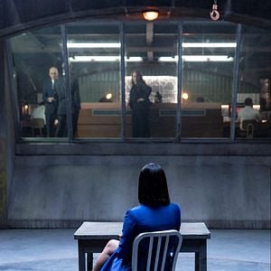 Foto Morena Baccarin