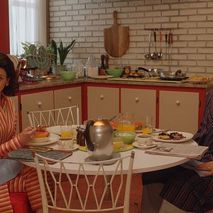 Foto La maravillosa Sra. Maisel