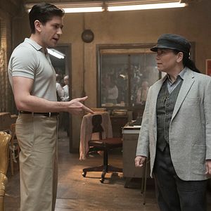 Foto La maravillosa Sra. Maisel