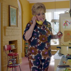 Foto La maravillosa Sra. Maisel